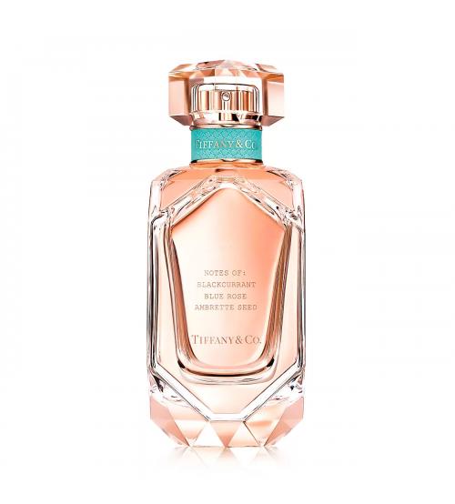 Tiffany & Co Rose Gold Eau de Perfume 75ml